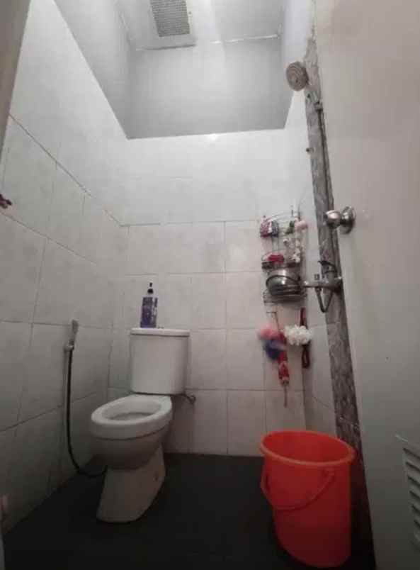 dijual rumah gunung anyar