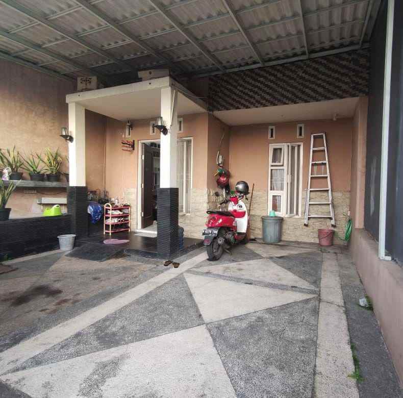 dijual rumah gunung anyar