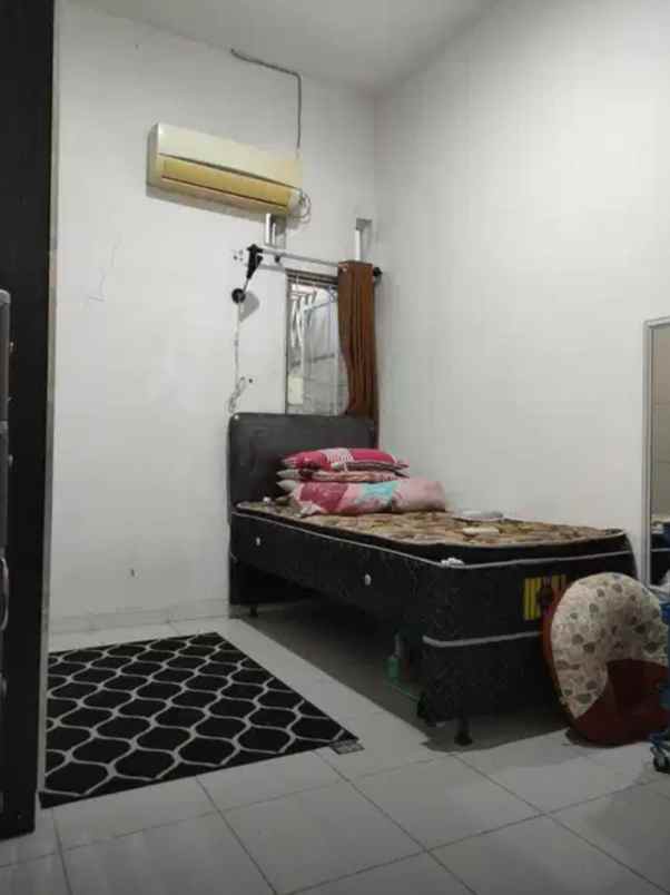 dijual rumah gunung anyar