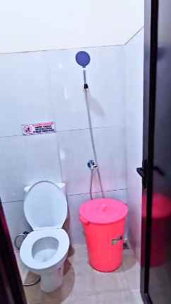 dijual rumah gunung anyar