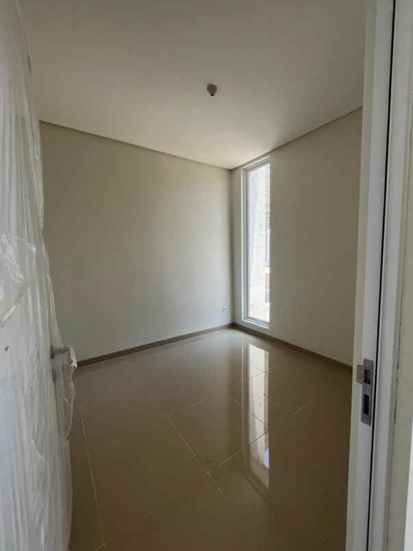 dijual rumah gunung sindur serpong