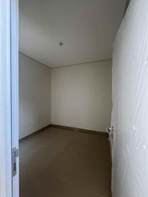 dijual rumah gunung sindur serpong