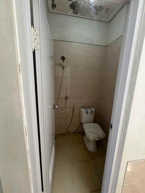 dijual rumah gunung sindur serpong