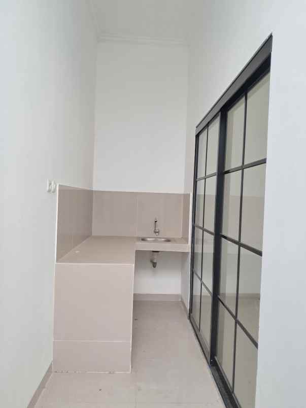 dijual rumah gunungsindur