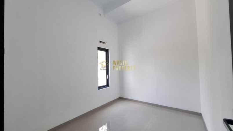 dijual rumah guwosari pajangan bantul