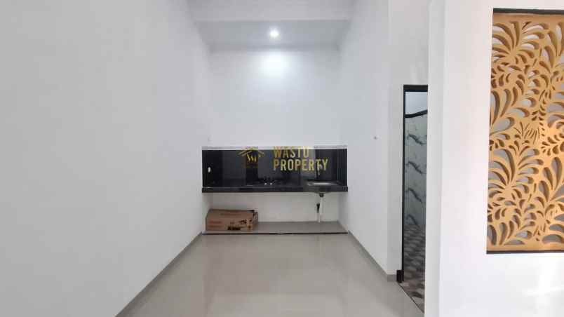 dijual rumah guwosari pajangan bantul