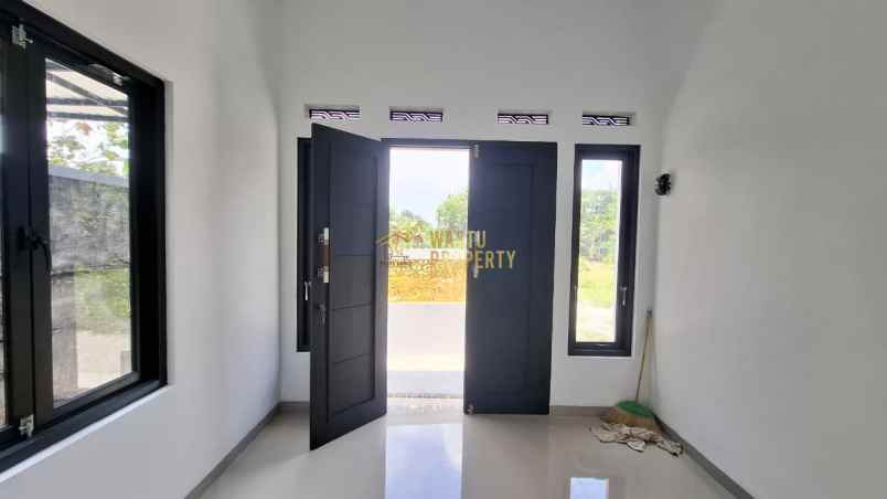 dijual rumah guwosari pajangan bantul