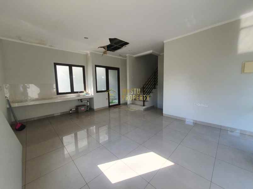 dijual rumah harapan baru bekasi utara