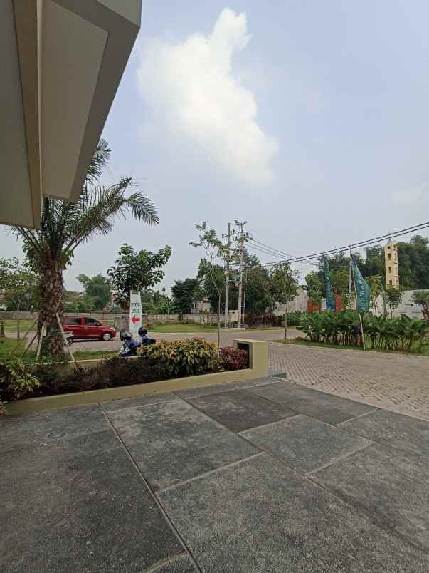 dijual rumah inspira park