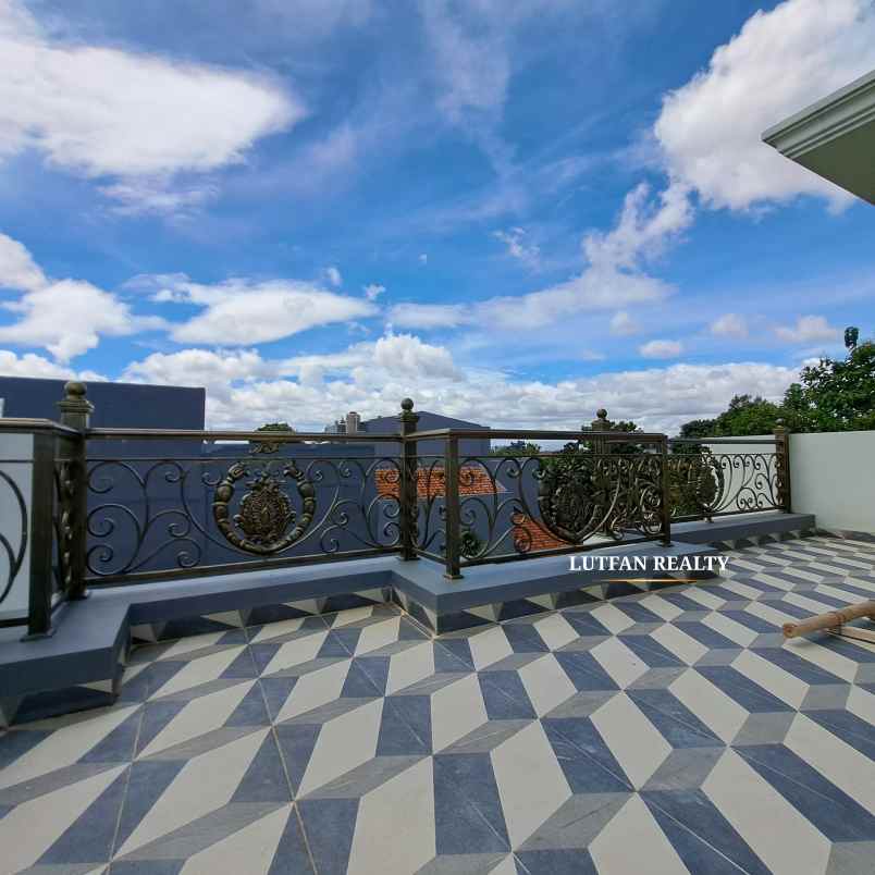 dijual rumah jagakarsa