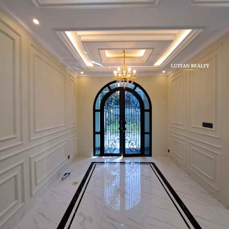 dijual rumah jagakarsa