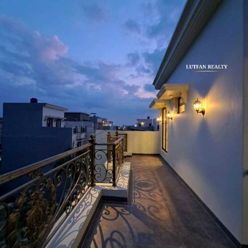 dijual rumah jagakarsa