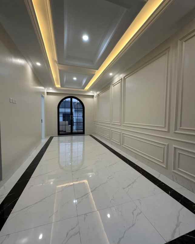 dijual rumah jagakarsa