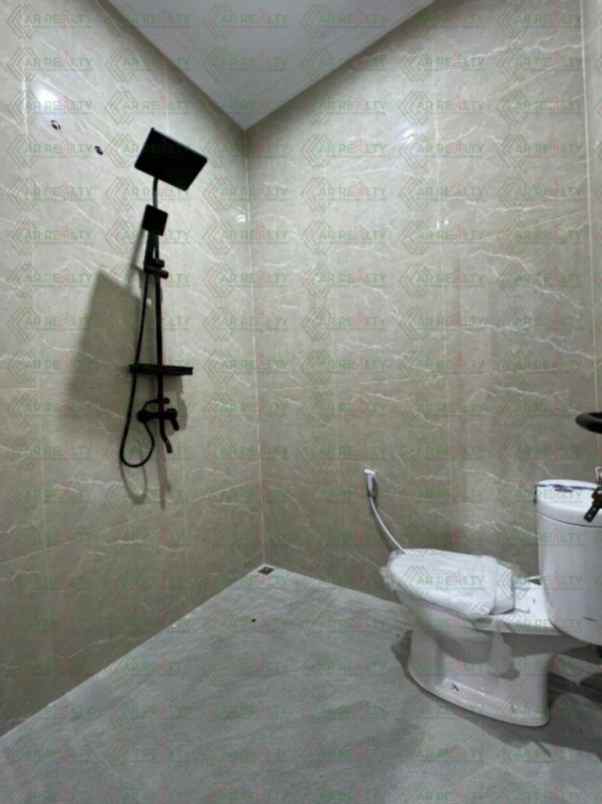 dijual rumah jagakarsa