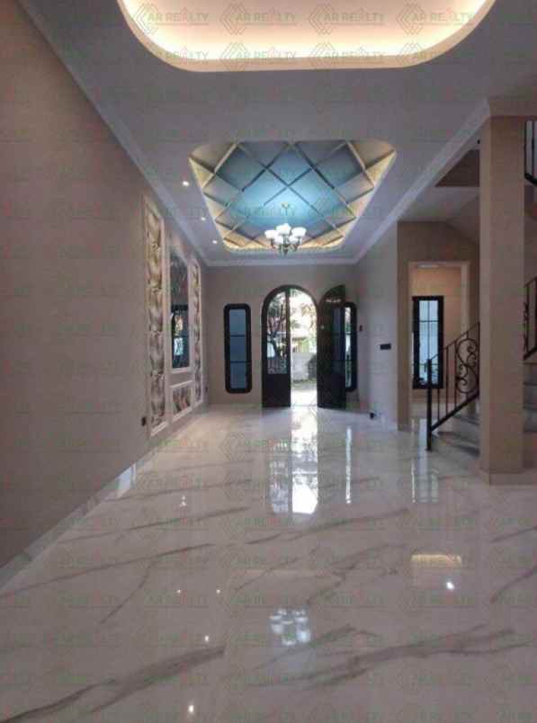 dijual rumah jagakarsa