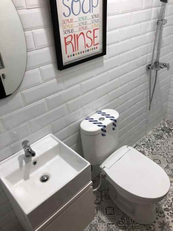 dijual rumah jagakarsa jakarta selatan