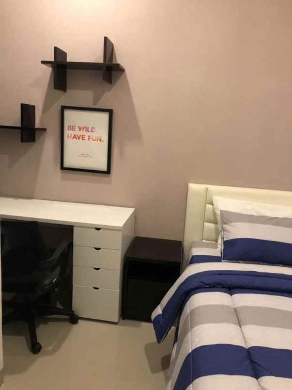 dijual rumah jagakarsa jakarta selatan