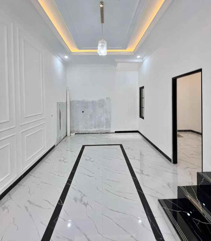 dijual rumah jagakarsa jakarta selatan