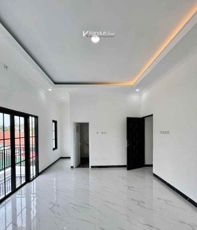 dijual rumah jagakarsa jakarta selatan