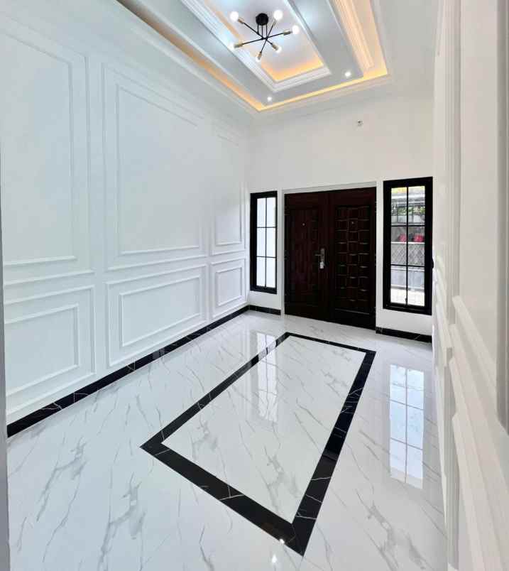 dijual rumah jagakarsa jakarta selatan