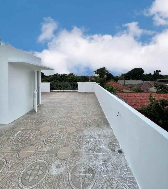 dijual rumah jagakarsa jakarta selatan