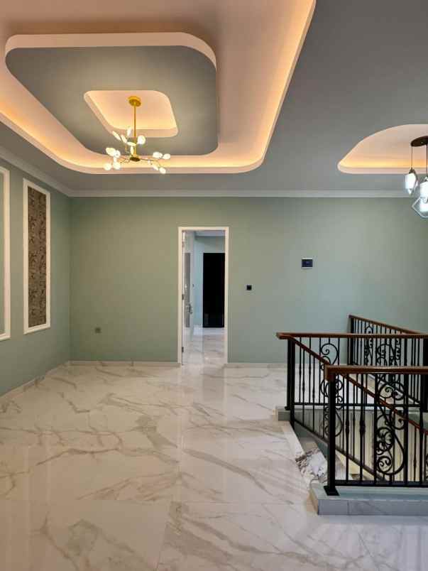 dijual rumah jagakarsa jakarta selatan