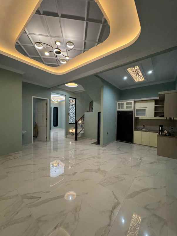 dijual rumah jagakarsa jakarta selatan