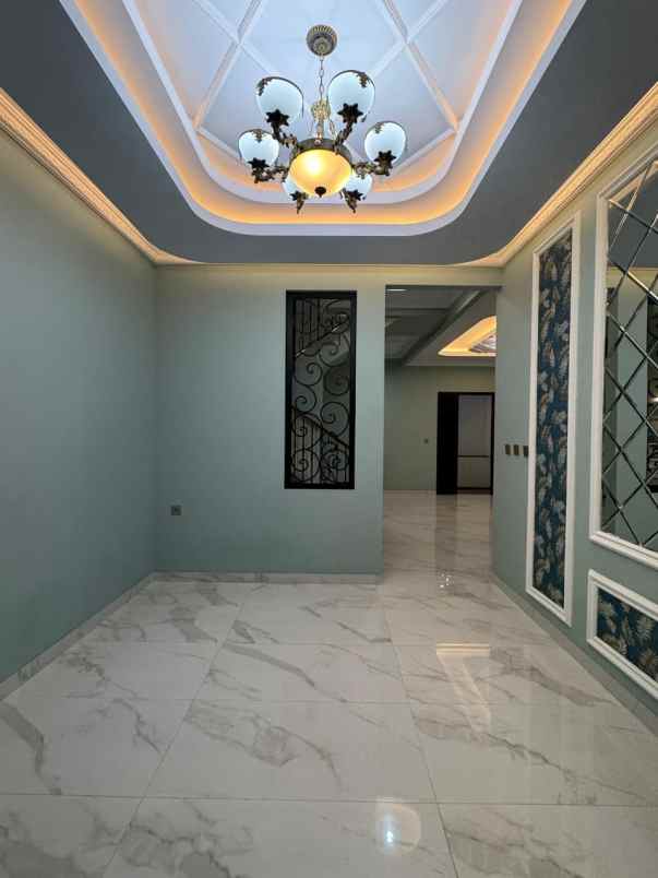 dijual rumah jagakarsa jakarta selatan