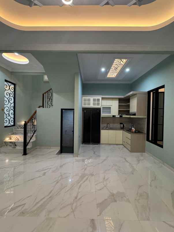 dijual rumah jagakarsa jakarta selatan