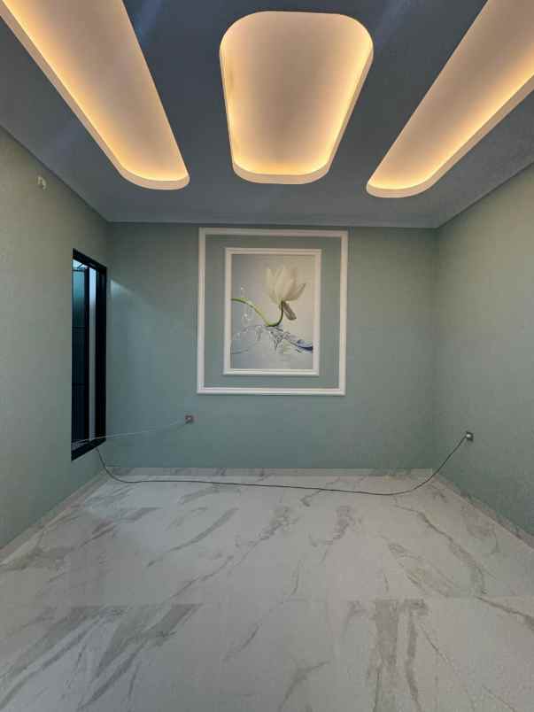 dijual rumah jagakarsa jakarta selatan