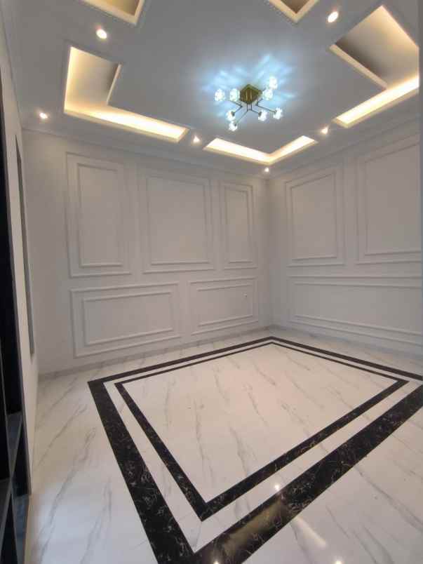 dijual rumah jagakarsa jakarta selatan