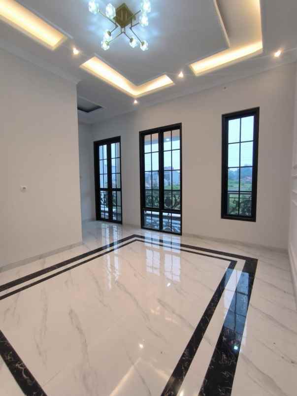 dijual rumah jagakarsa jakarta selatan