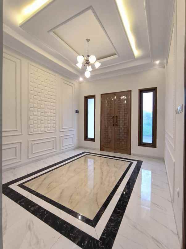 dijual rumah jagakarsa jakarta selatan