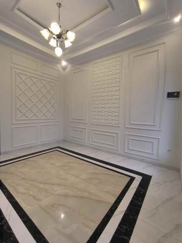 dijual rumah jagakarsa jakarta selatan