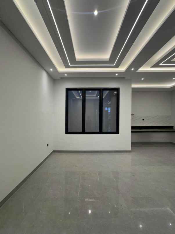 dijual rumah jagakarsa jakarta selatan