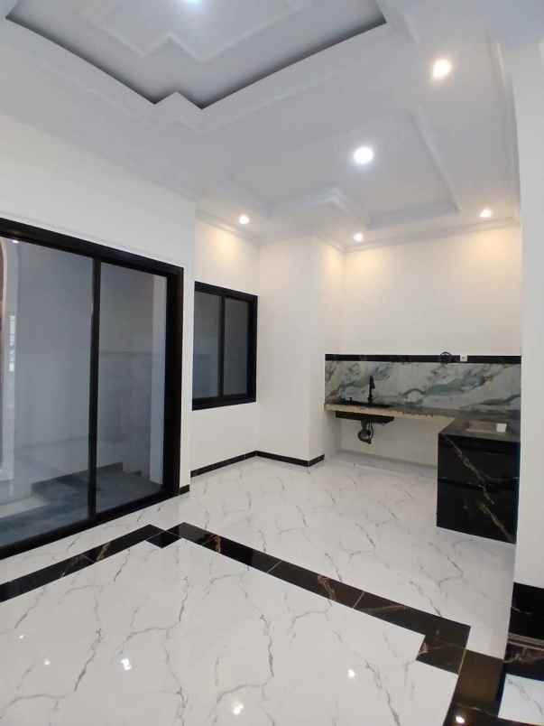 dijual rumah jagakarsa jakarta selatan