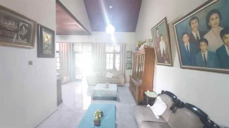 dijual rumah jakapermai jakasampurna bekasi