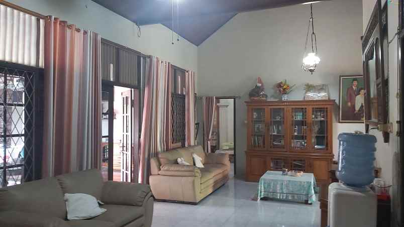 dijual rumah jakapermai jakasampurna bekasi