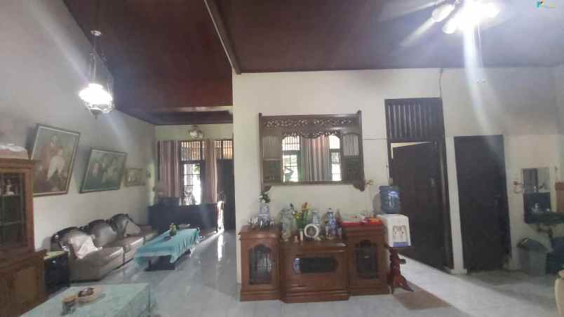 dijual rumah jakapermai jakasampurna bekasi
