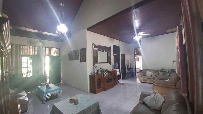 dijual rumah jakapermai jakasampurna bekasi