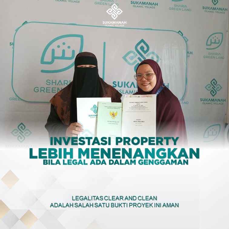 dijual rumah jalan alternatif kawasan