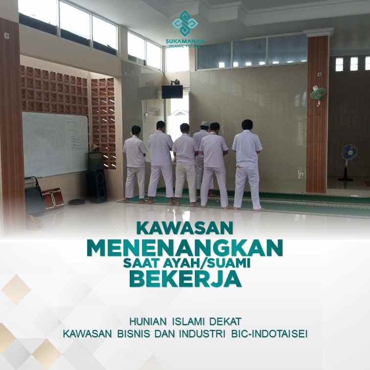 dijual rumah jalan alternatif kawasan