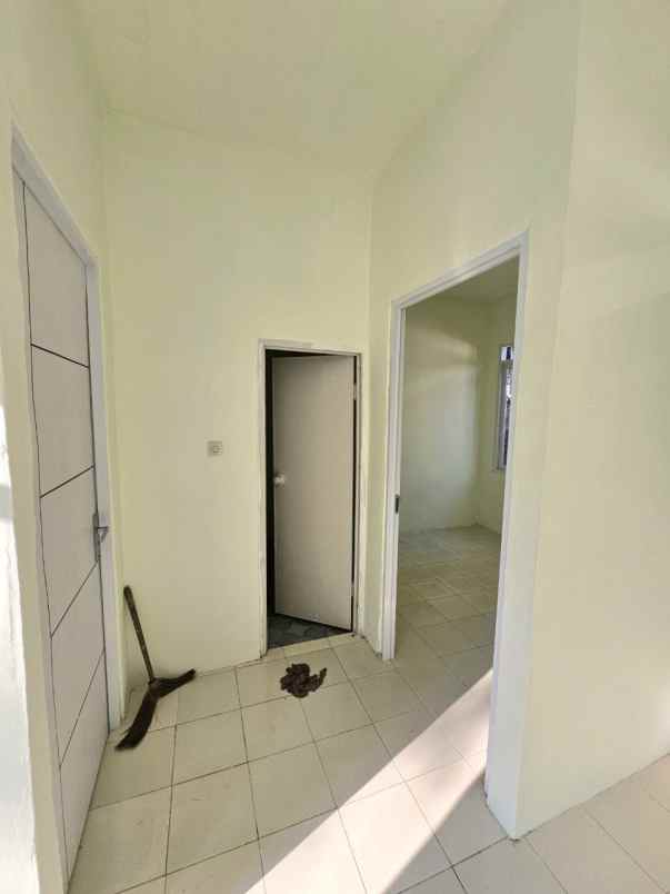 dijual rumah jalan cijangkurang cicalengka