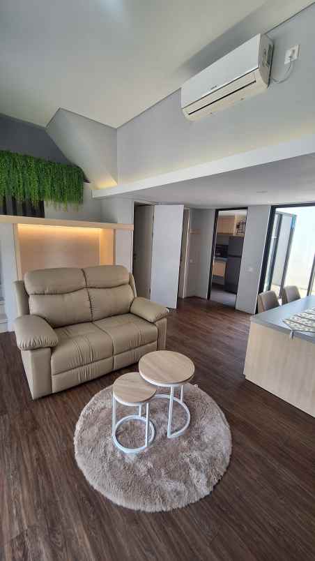 dijual rumah jalan northwest central