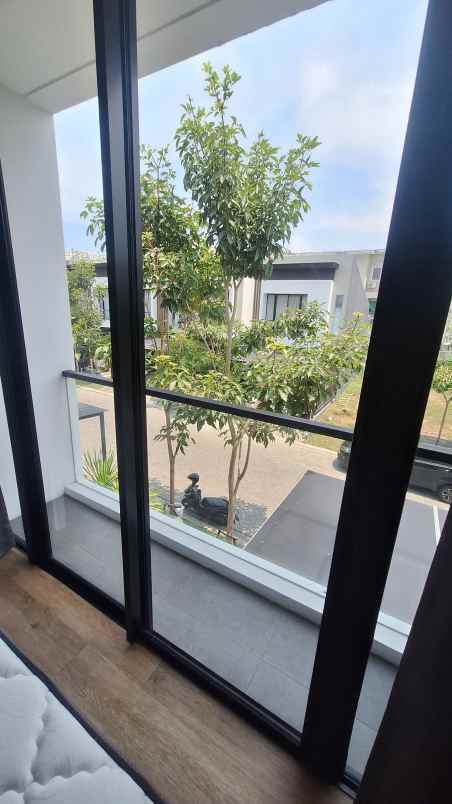 dijual rumah jalan northwest central