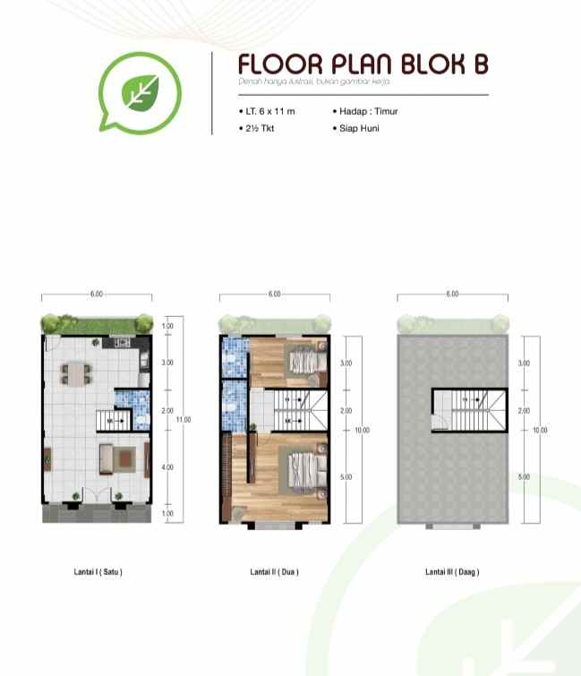 dijual rumah jalan pelita 1 sutomo