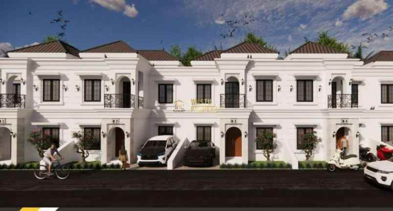 dijual rumah jalan tantara pelajar km