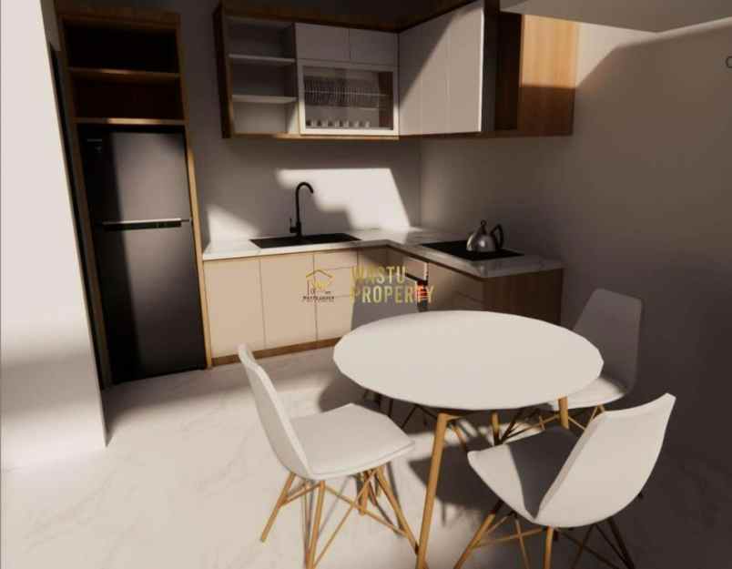 dijual rumah jalan tantara pelajar km