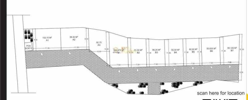 dijual rumah jalan tantara pelajar km