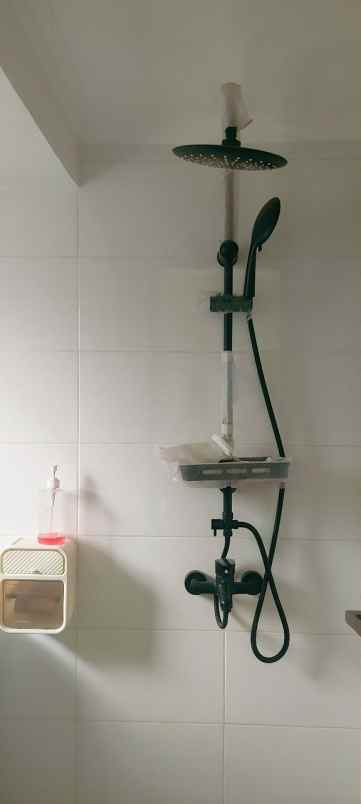 dijual rumah jalan transad raya